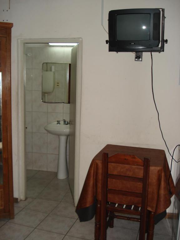 Hotel Danaly Salto Habitación foto