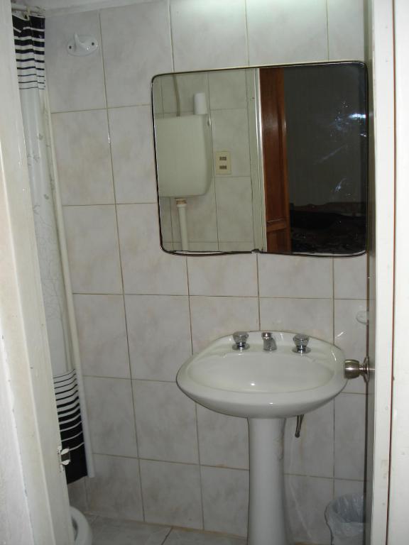 Hotel Danaly Salto Habitación foto